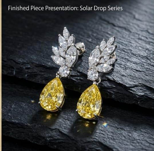 High Jewellery
