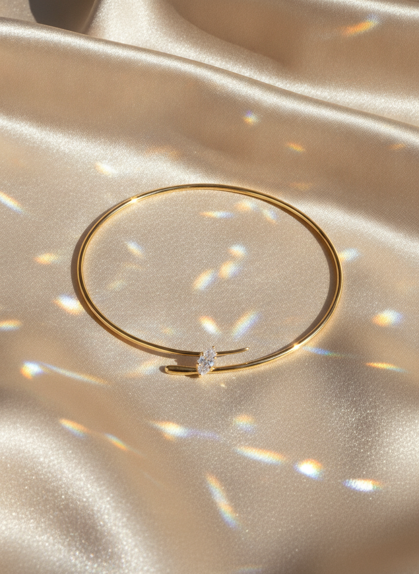 Gaze Choker