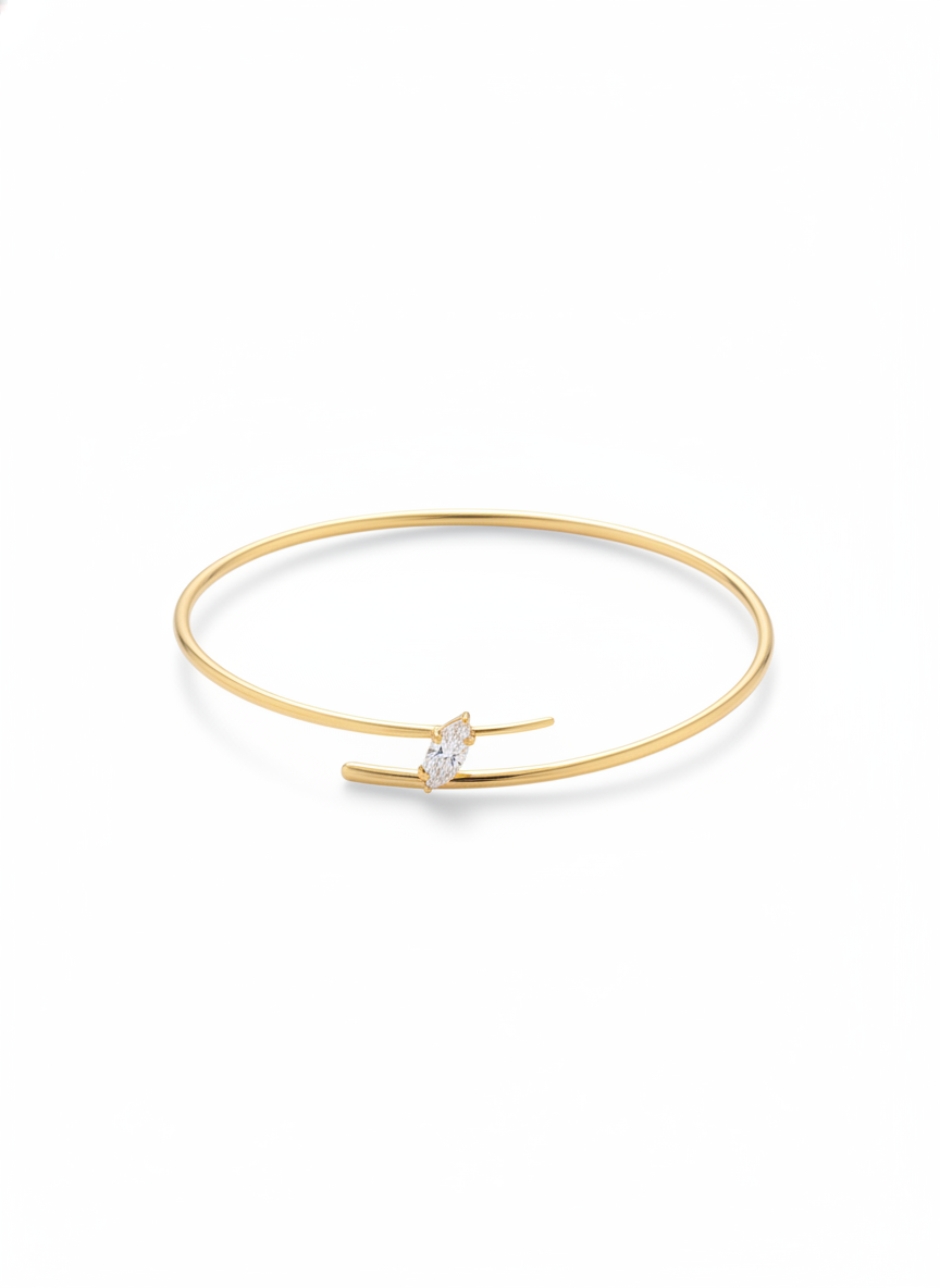 Gaze Choker — view 2